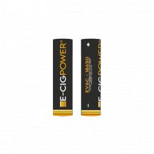 E-Cig Power - Accus EV6C-18650 3500mAh
