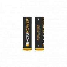 E-Cig Power - Accus EV21-21700 4000mAh