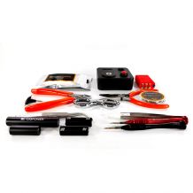 E-Cig Power - Tool Kit Master