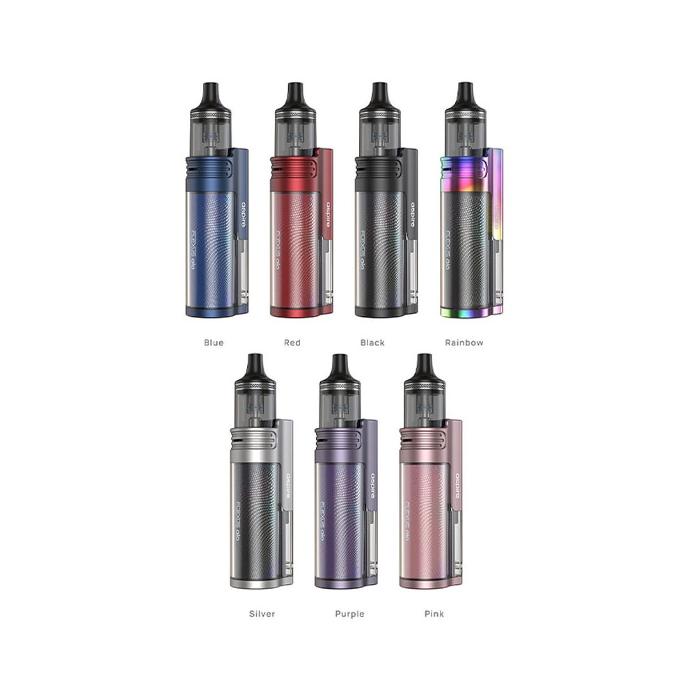 Aspire - Flexus AIO