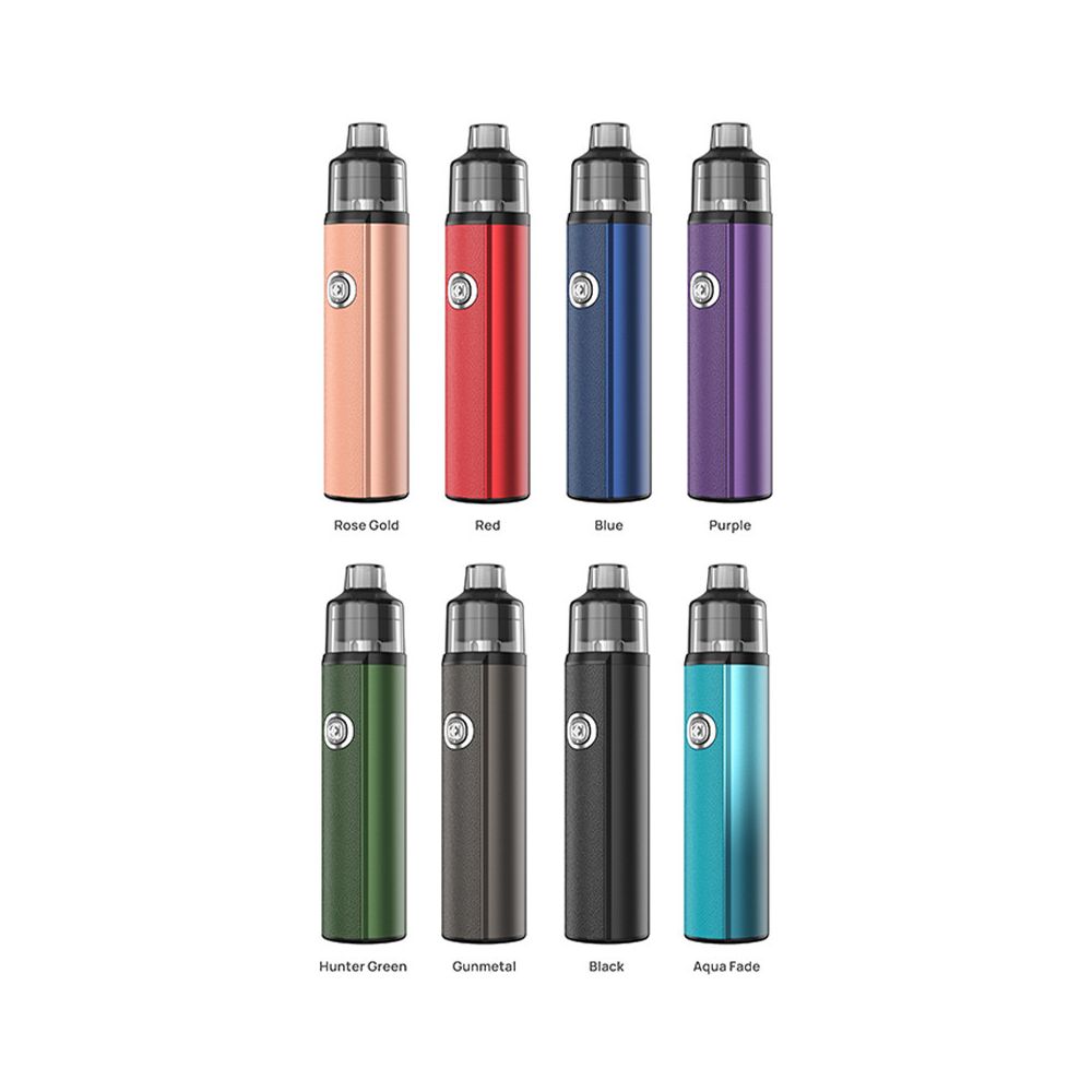 Aspire - BP Stik