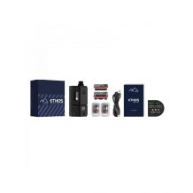 Across Vape x Dovpo - Pack Ethos Boro + Ethos Boro Tank