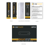 E-Cig Power - Accus EV21C-21700 5000mAh