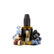 Fighter Fuel by Maison Fuel - Hizagiri Concentrate 30ML