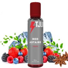 T-Juice - Red Astaire 50ML