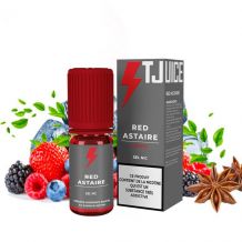T-juice - Red Astaire Nic Salt