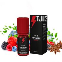 T-Juice - Red Astaire TPD 10ML France