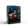 Tribal Lords by Tribal Force - Barbarian 0mg 50ml