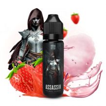 Tribal Lords by Tribal Force - Assassin 0mg 50ml
