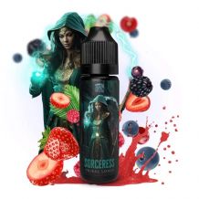 Tribal Lords by Tribal Force - Sorceress 0mg 50ml
