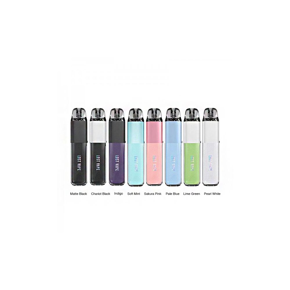 Lost Vape - Pack Ursa Nano Air 800mAh