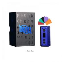Dovpo & VaperzCloud - Box Odin V2 New Colors