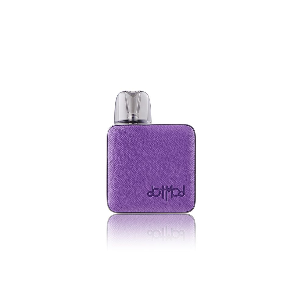 Dotmod - Dotpod Nano - Purple Edition Limitée