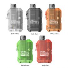 Aspire - Gotek X - New Colors