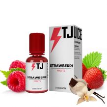 T-Juice - Strawberri concentré 30ML