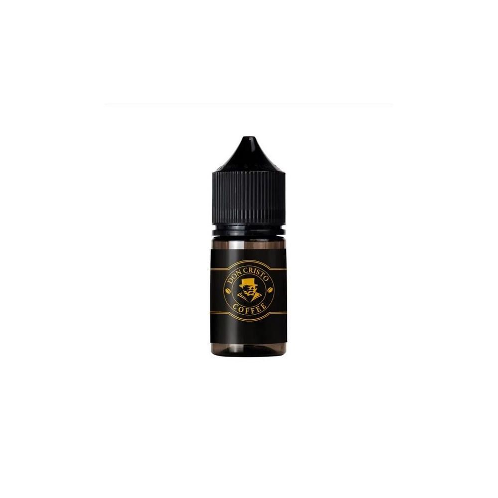 PGVG Labs - Don Cristo Coffee Concentrate 30ML