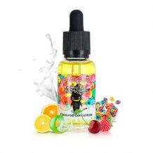 Eco Vape - Range Psycho Bunny Serial Concentrate 30ML 0MG