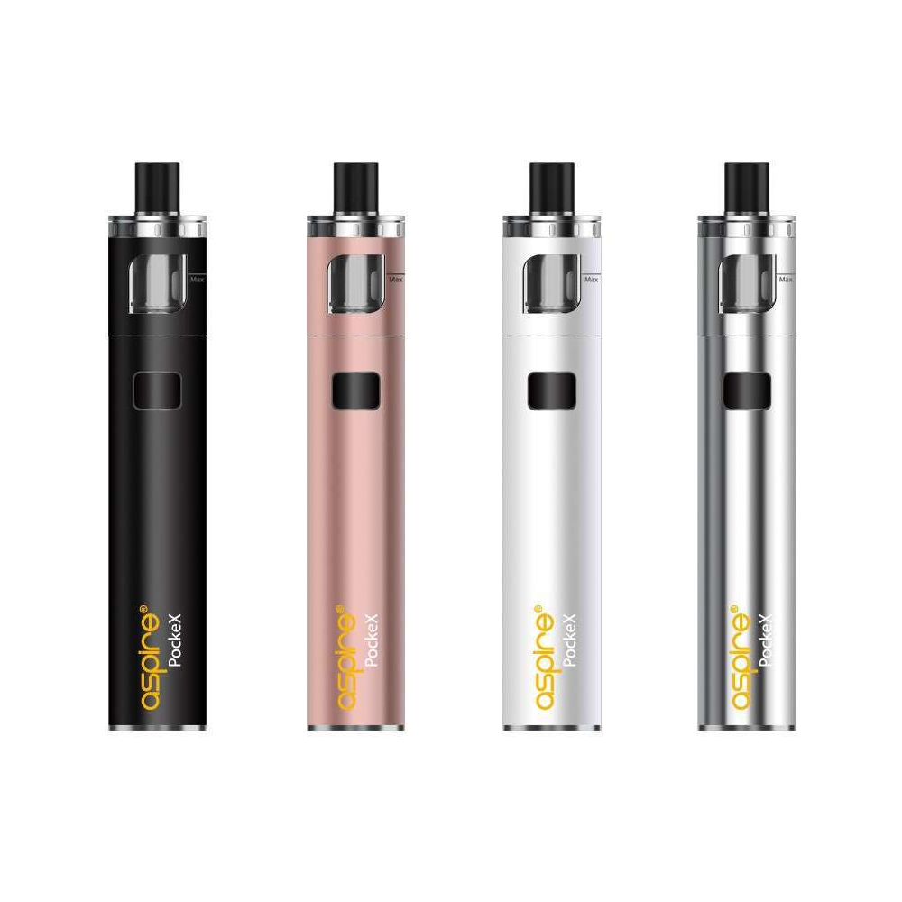 Aspire PockeX Pocket AIO