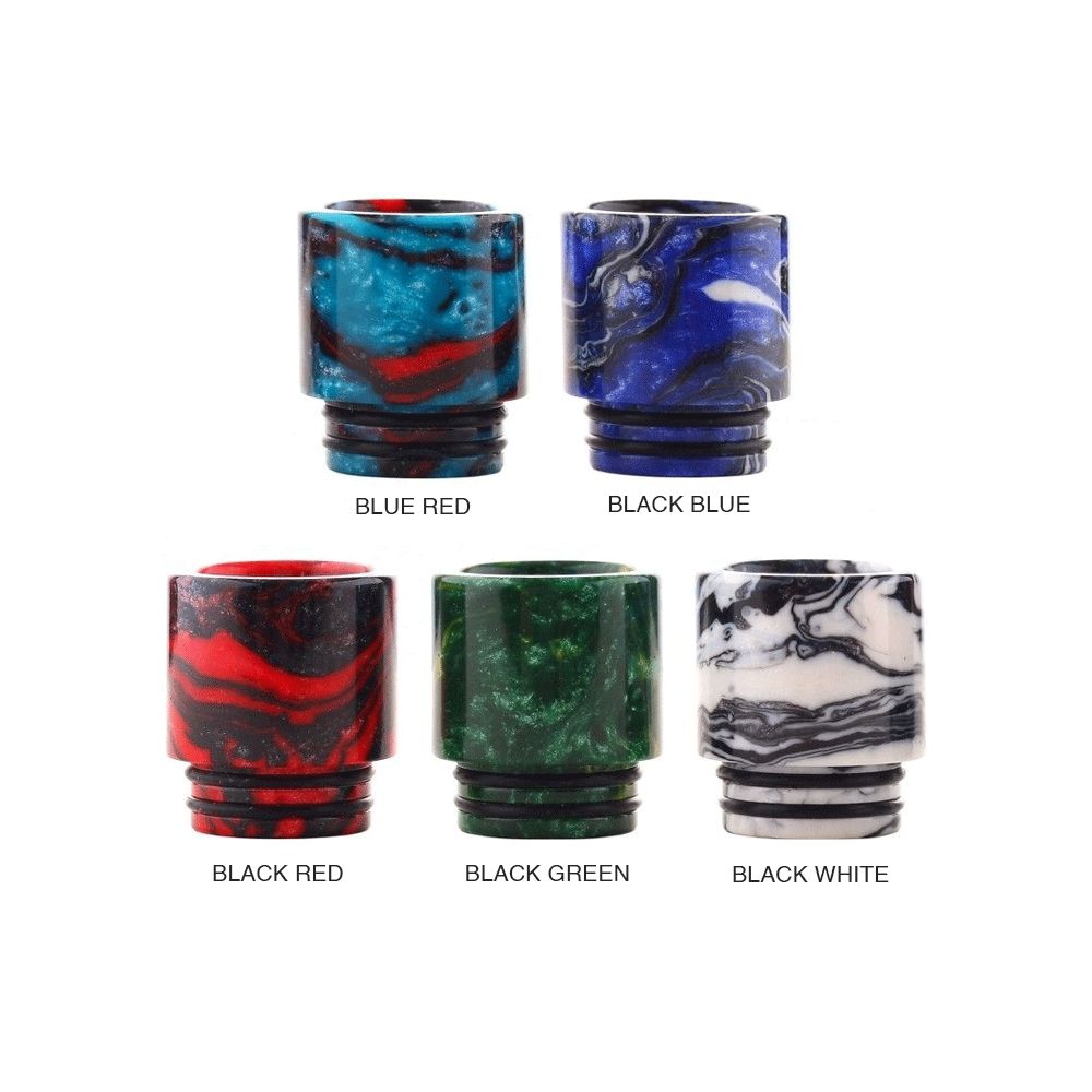 E-Cig Power - EP - 01 Drip Tip 810