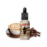 Eco Vape - Psycho Bunny Cappuccino Concentré 30ML 0MG