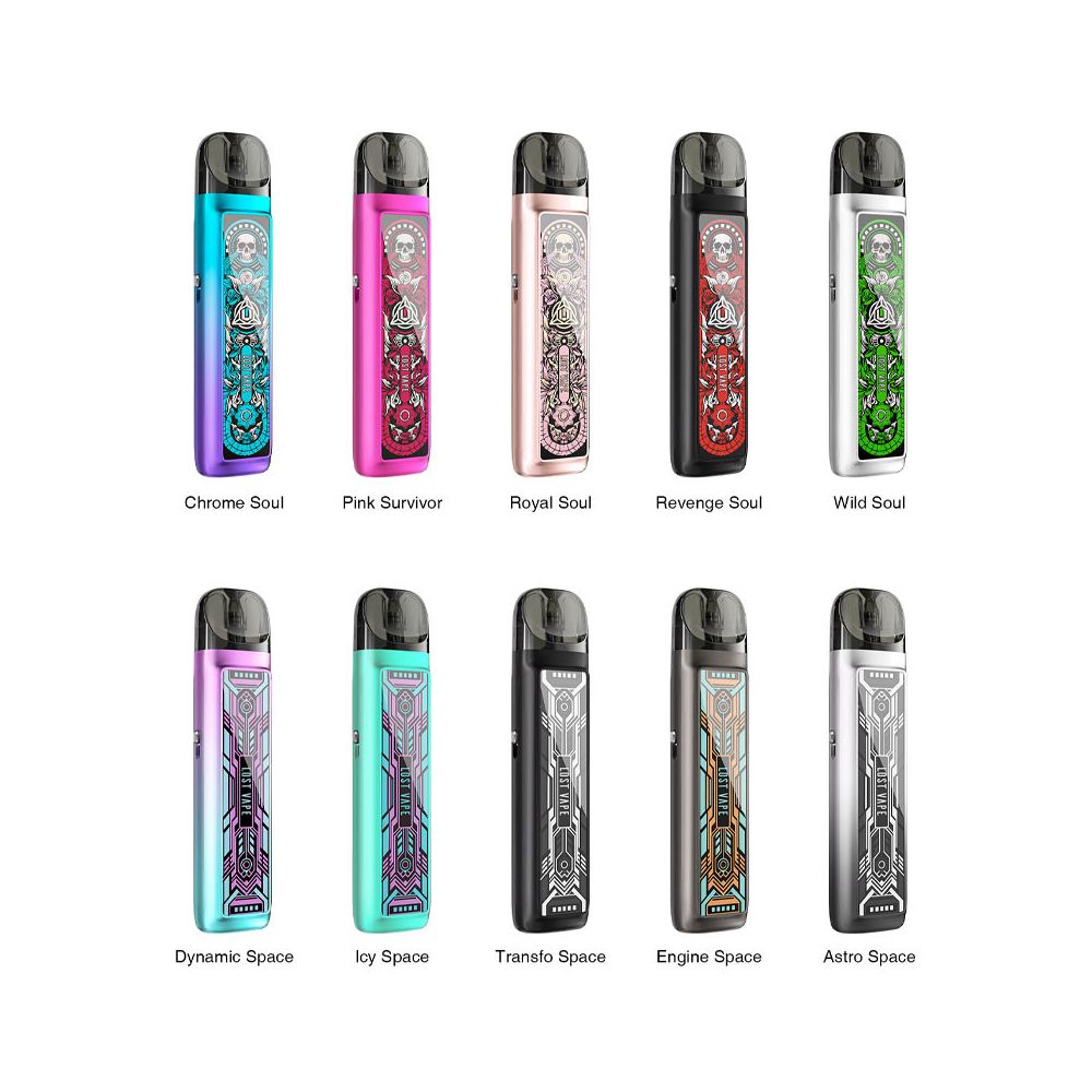 Lost Vape - Pod Ursa Nano 2