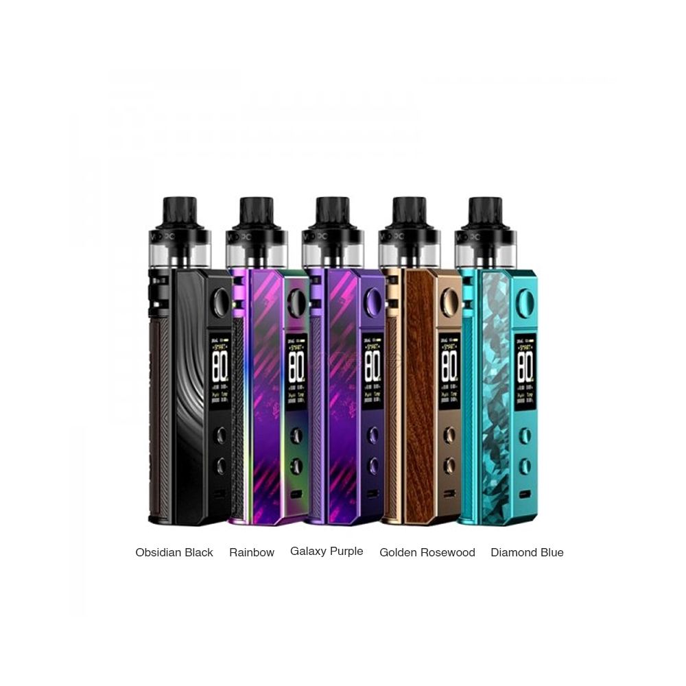 Voopoo - Drag H80 S