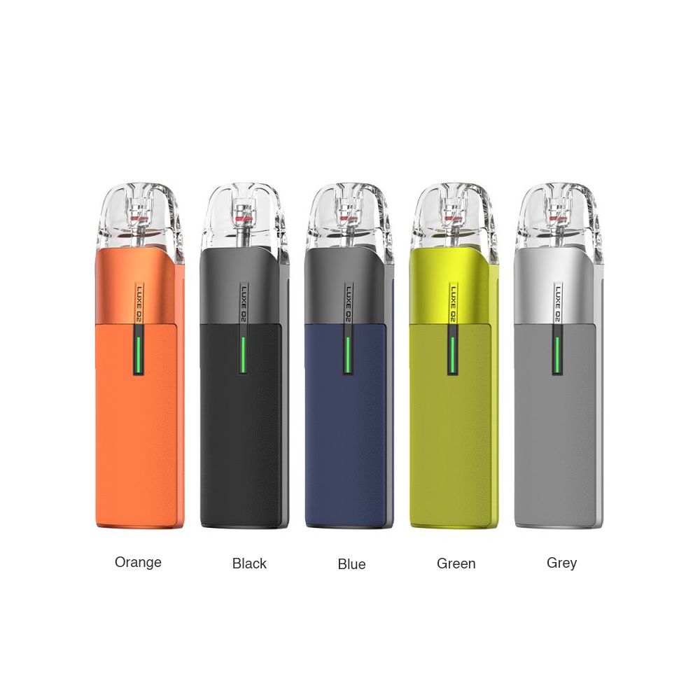 Vaporesso - Kit Luxe Q2 1000mAh