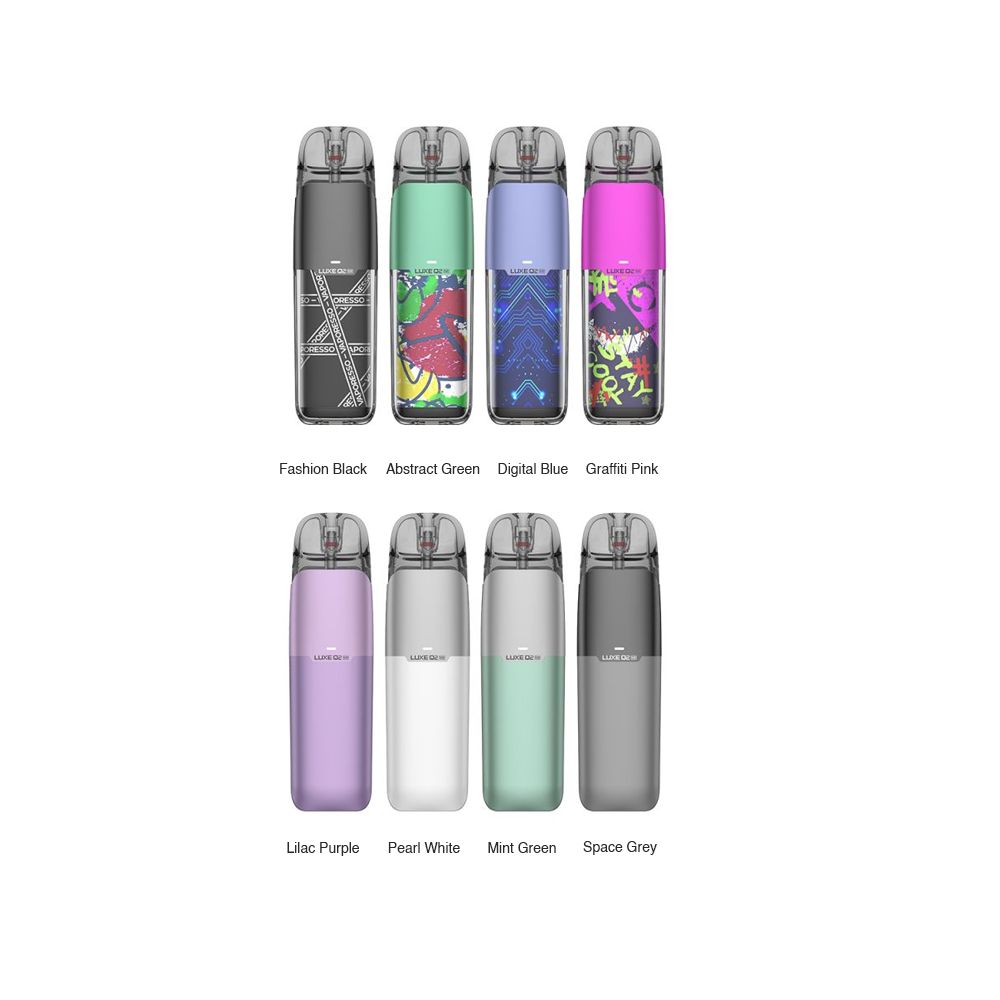 Vaporesso - Kit Luxe Q2 1000mAh