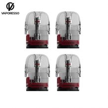 Vaporesso - Cartouches Luxe Q2 3ml X4