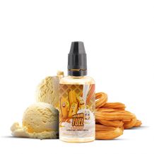 Graham Fuel by Maison Fuel - Concentré Churosso 30ml 