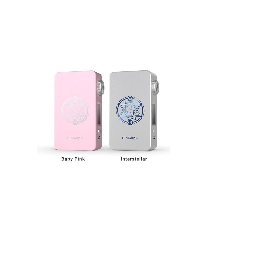 Lost Vape - Box Centaurus M200 New Color