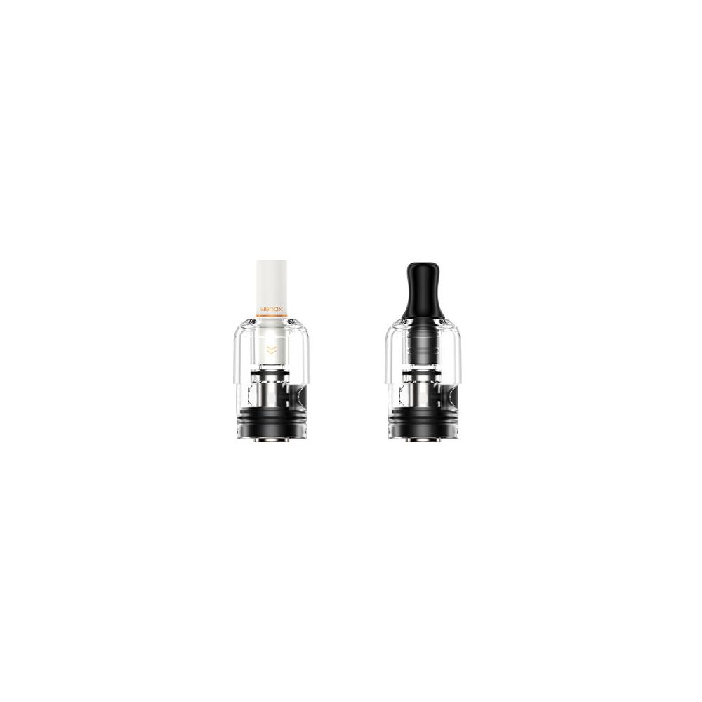 Geekvape - Cartouches S X2