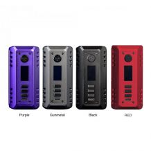 Dovpo & VaperzCloud - Box Odin V2 200W