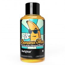 DarkStar by Chefs Flavours - Banana ManConcentré 30ml