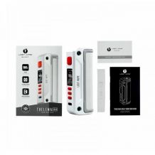 Lost Vape - Box Thelema Solo 100W Retro Gamer Limited Edition