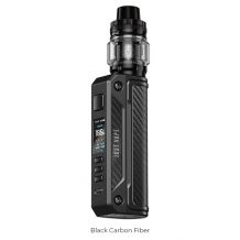 Lost Vape - Box Thelema Solo 100W Retro Gamer Limited Edition