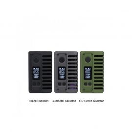Vaperz Cloud x Orca Vape x GrimmGreen - Mod Empire Squonk Vaperz Cloud x Orca Vape x GrimmGreen - Mod Empire Squonk