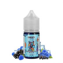 Biggy Bear - Cassis Framboise Bleue Concentré 30ml