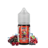 Biggy Bear - Cassis Framboise Bleue Concentré 30ml