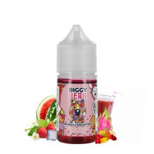 Biggy Bear - Pitaya Fraise Pastèque Concentré 30ml