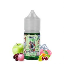 Biggy Bear - Pomme Cerise Bubble Gum Concentré 30ml