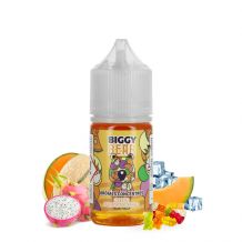 Biggy Bear - Blackcurrant Cherry Concentrate 30ml