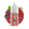 Biggy Bear - Cassis Cerise Concentré 30ml