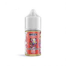 Biggy Bear - Blackcurrant Cherry Concentrate 30ml