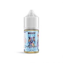 Biggy Bear - Cassis Framboise Bleue Concentré 30ml