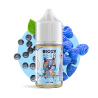 Biggy Bear - Cassis Framboise Bleue Concentré 30ml