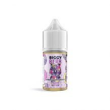 Biggy Bear - Cassis Mûre Concentré 30ml