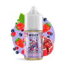 Biggy Bear - Fruits Rouges Grenade Fraise des Bois Concentré 30ml