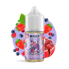 Biggy Bear - Red Fruits Pomegranate Wood Strawberry Concentrate 30ml