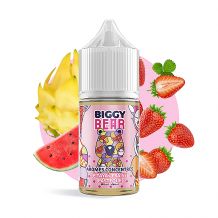 Biggy Bear - Pitaya Strawberry Watermelon Concentrate 30ml
